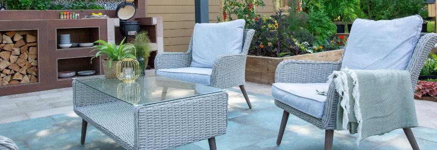 garden furniture sale