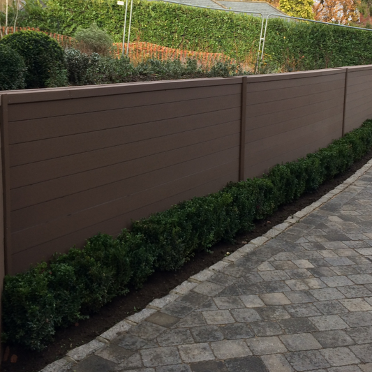 Composite Cladding Care Guide