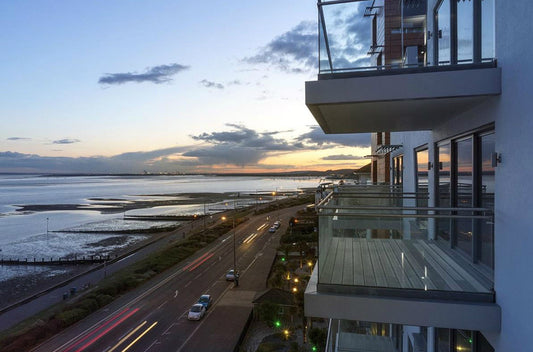 Balcony Building Regulations
