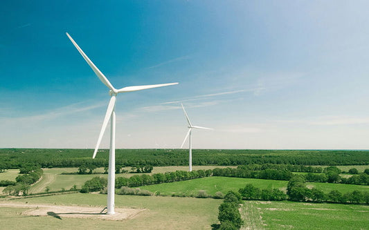 Renewable Wind Energy