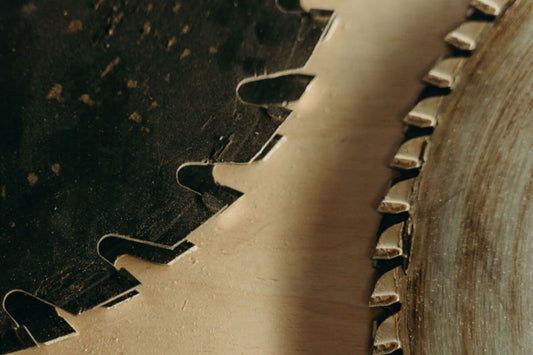 How To Cut Composite Decking