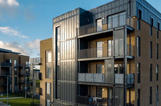 BS 8579 Explained: Balcony Design & Compliant Products