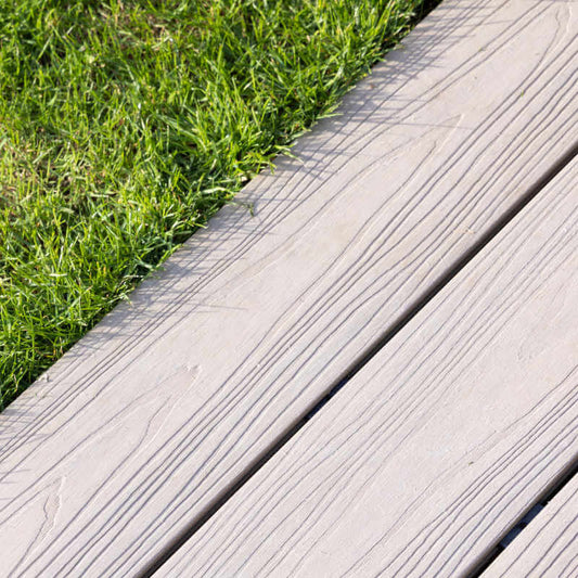 What Is Composite Decking? A Complete Guide to Materials, Costs & Benefits