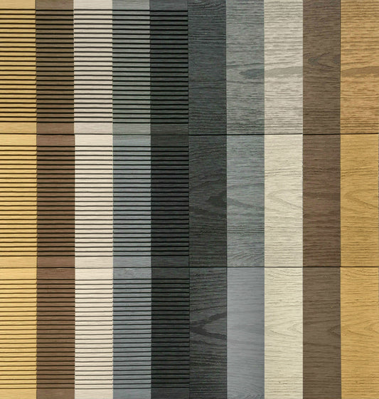 Does Composite Decking Fade