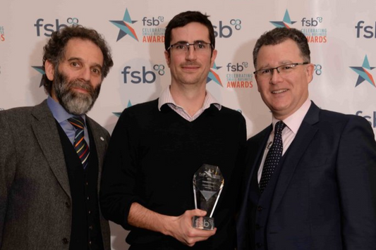 Green Business Award