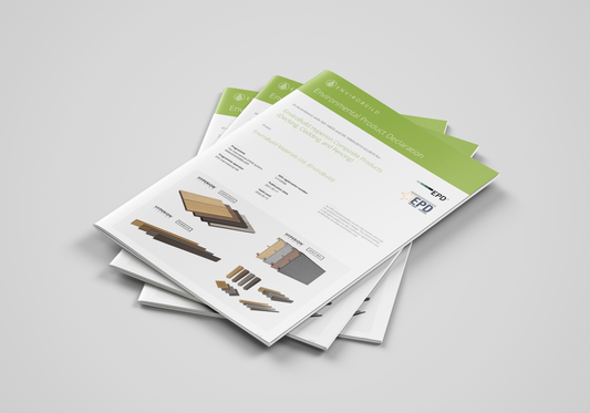 Hyperion Composites EPD