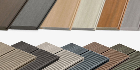 Explorer vs Frontier Decking Comparison Guide