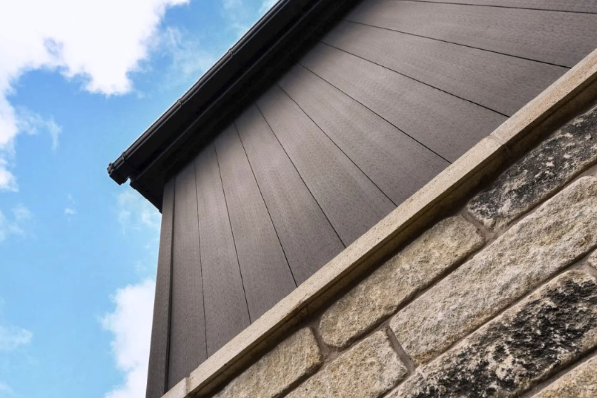 Fire-Rated Cladding | EnviroBuild
