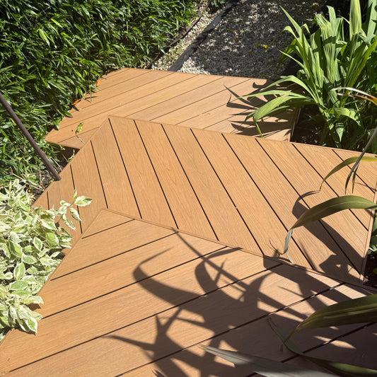 Timber, Composite or Plastic Decking? How to Choose the Right Option in 10 Minutes