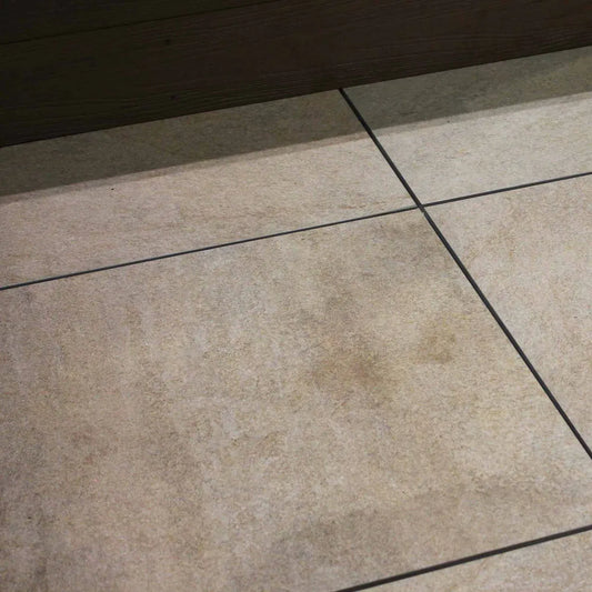 What is Vitrified Porcelain