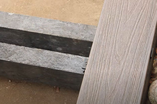 Choosing the Right Decking Joist