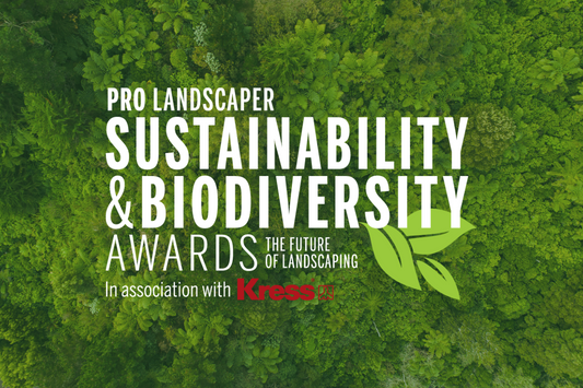 Pro Landscaper Sustainability Awards