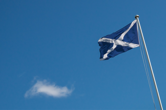 Scotland's Fire Regulations for Cladding & Balconies