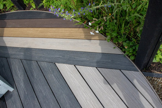 Composite Decking Suppliers Near Me: A Practical Guide for UK Buyers