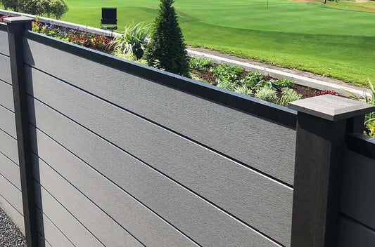 Composite Fencing Suppliers: What to Check First