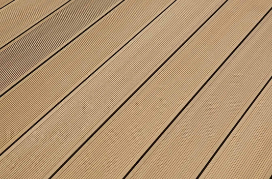 Non Slip Decking: The Smart Choice for Safer, Stylish Outdoor Spaces