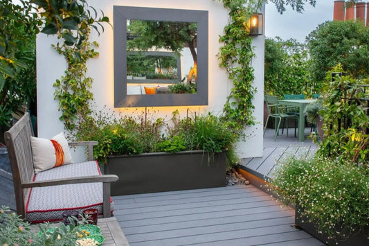 Does Composite Decking Shrink?