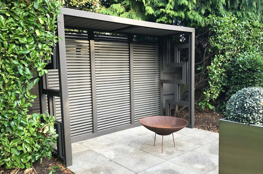 Fencing Design Ideas