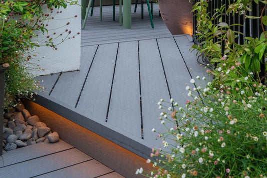 15 Affordable Deck Ideas That Look More Expensive Than They Are