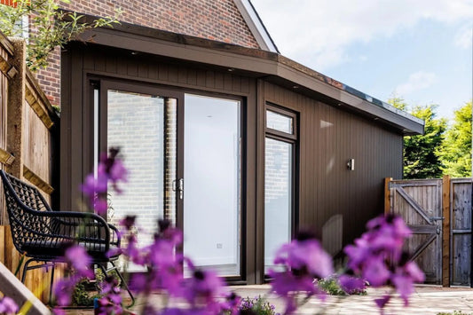 Cladding Case Studies – EnviroBuild