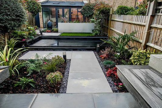 Best Decking for a Hot Tub: Structural Guide