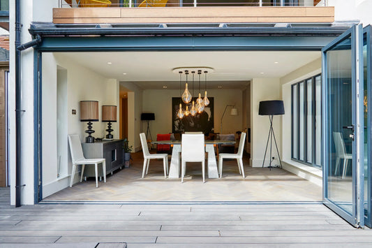 Increase Property Value with Composite Decking | EnviroBuild