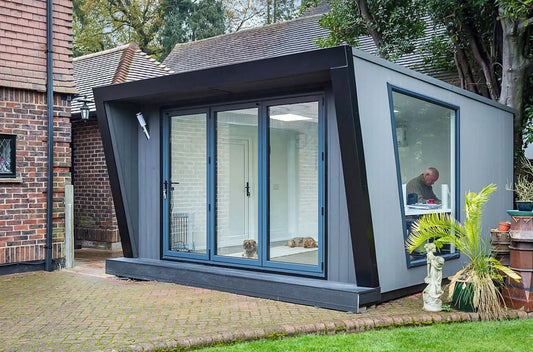 Cladding Design Ideas