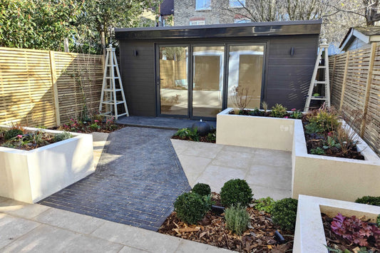 Cladding Case Studies – EnviroBuild