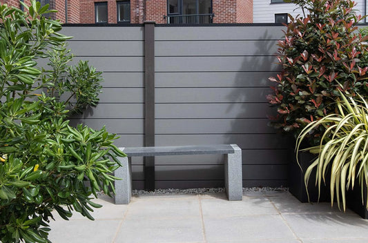 Fencing UK: How to Choose the Right Fence for Your Garden