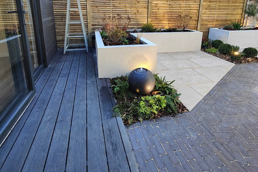 How to Choose the Best Decking Boards for Your Outdoor Space