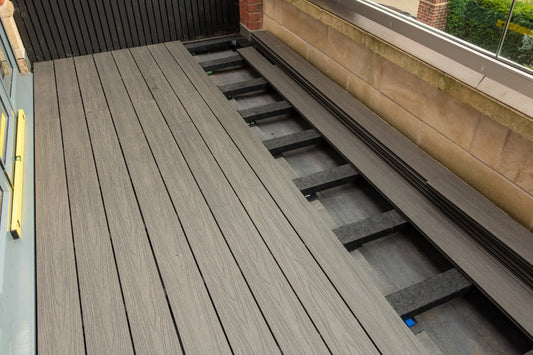 Decking Supplies Near Me: Everything You Need to Know Before You Buy