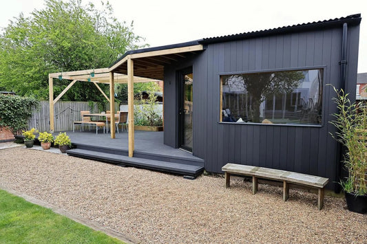 Cladding Case Studies – Page 2 – EnviroBuild