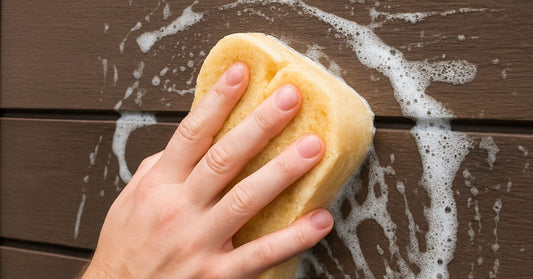 Composite Cladding Care Guide