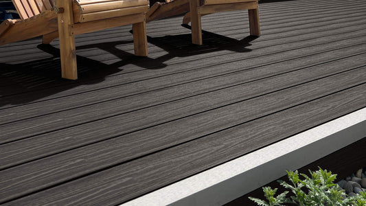 Decking Company Near Me: How to Choose the Right Supplier for Your Project