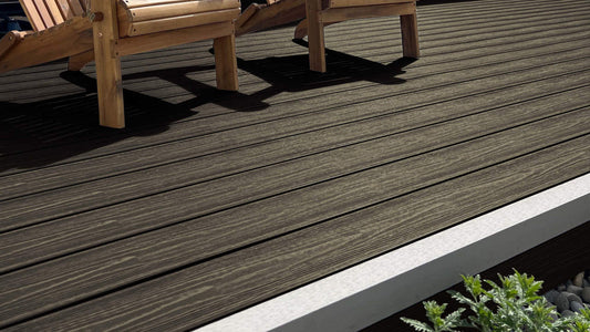 Decking Company Near Me: How to Choose the Right Supplier for Your Project