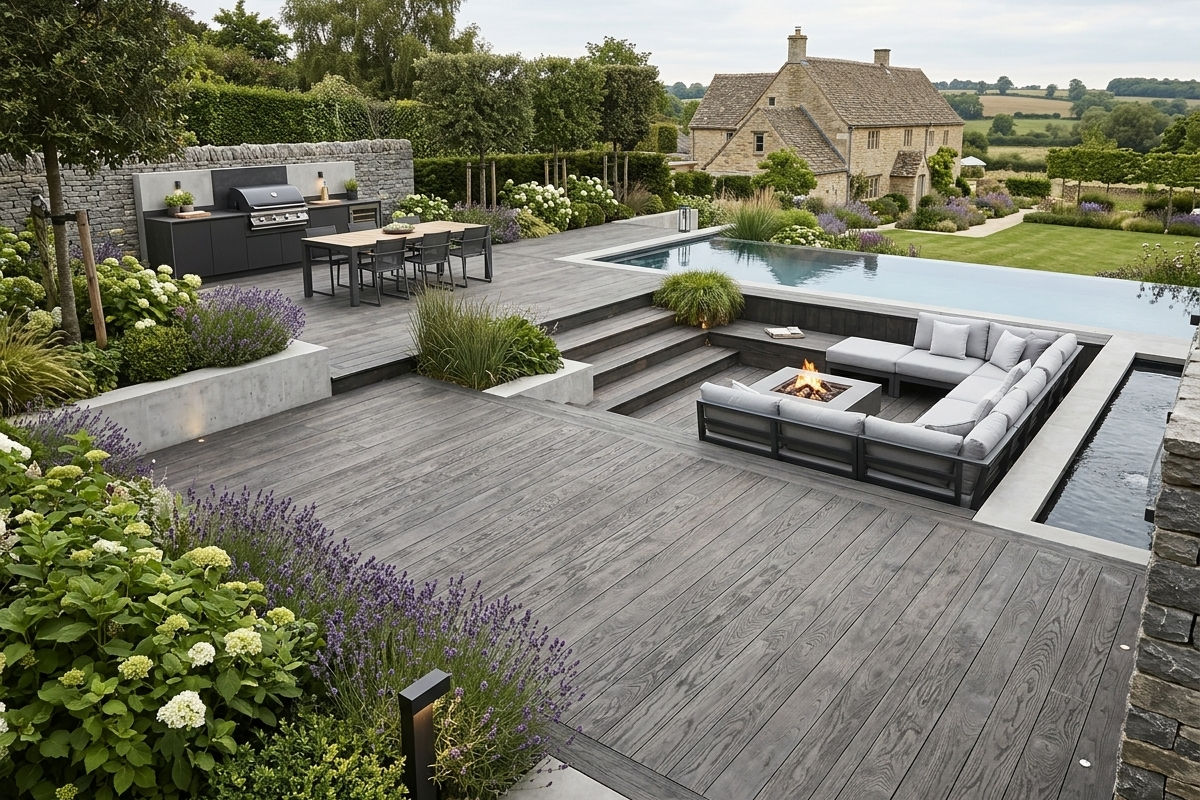 Yardcom Decking