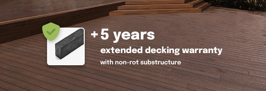 Composite Decking