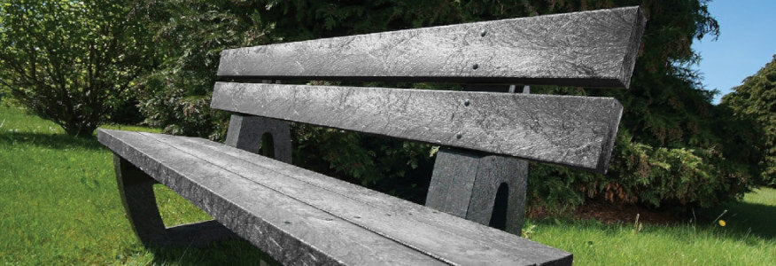 Picnic Tables and Outdoor Benches