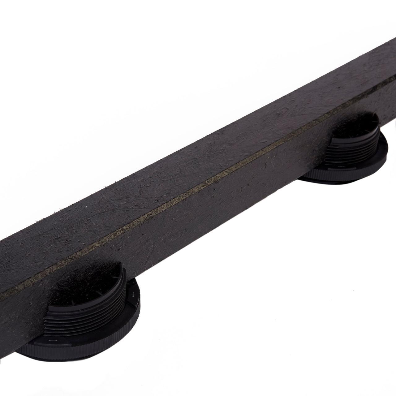 Low Profile Bearer - 50x50mm