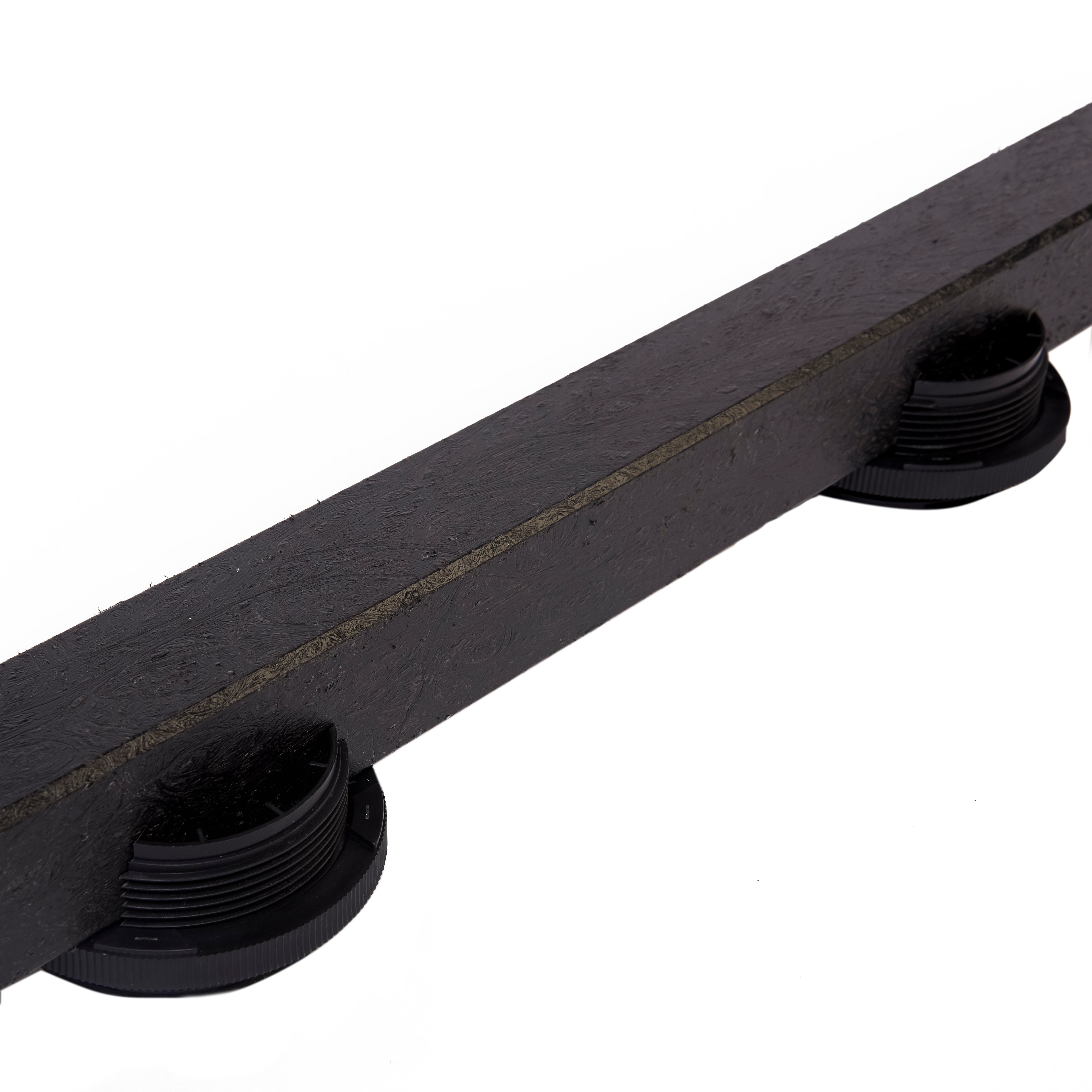 Low Profile Bearer - 50x50mm