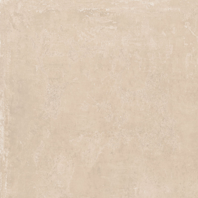Sand 600x600mm Porcelain Paving (Pack 2)