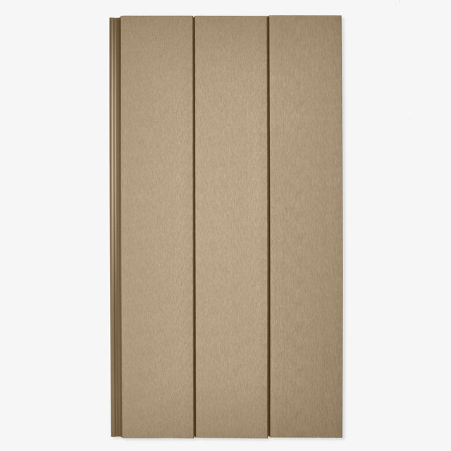 Oak Composite Cladding - 2.5m | Class D