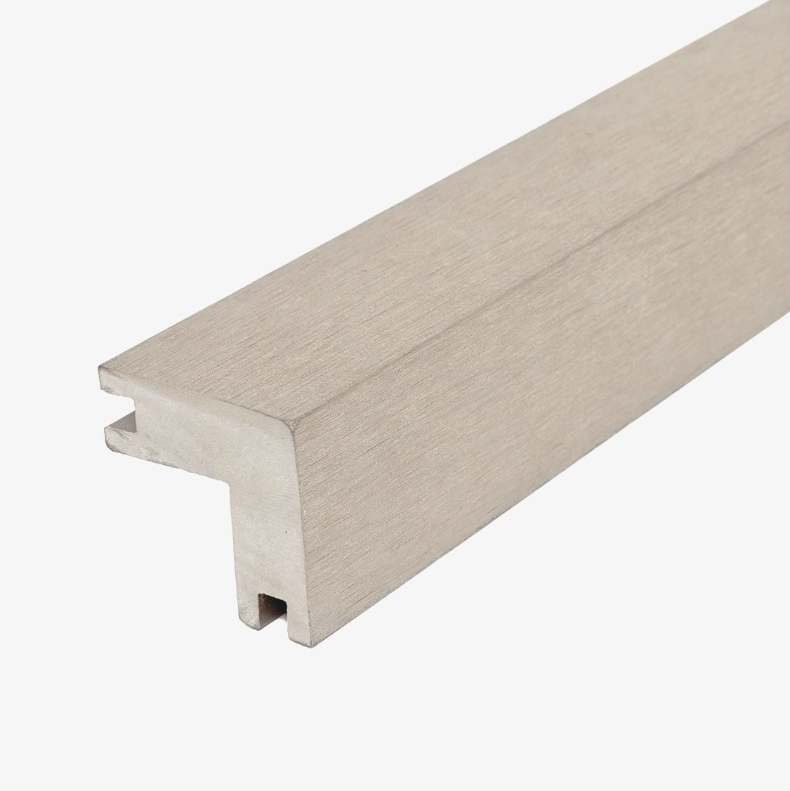 Silver Birch Edge Board - 4M