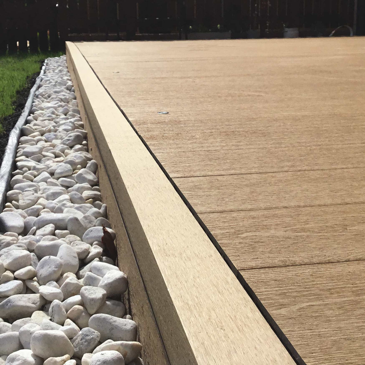 Granite Edge Board - 4M
