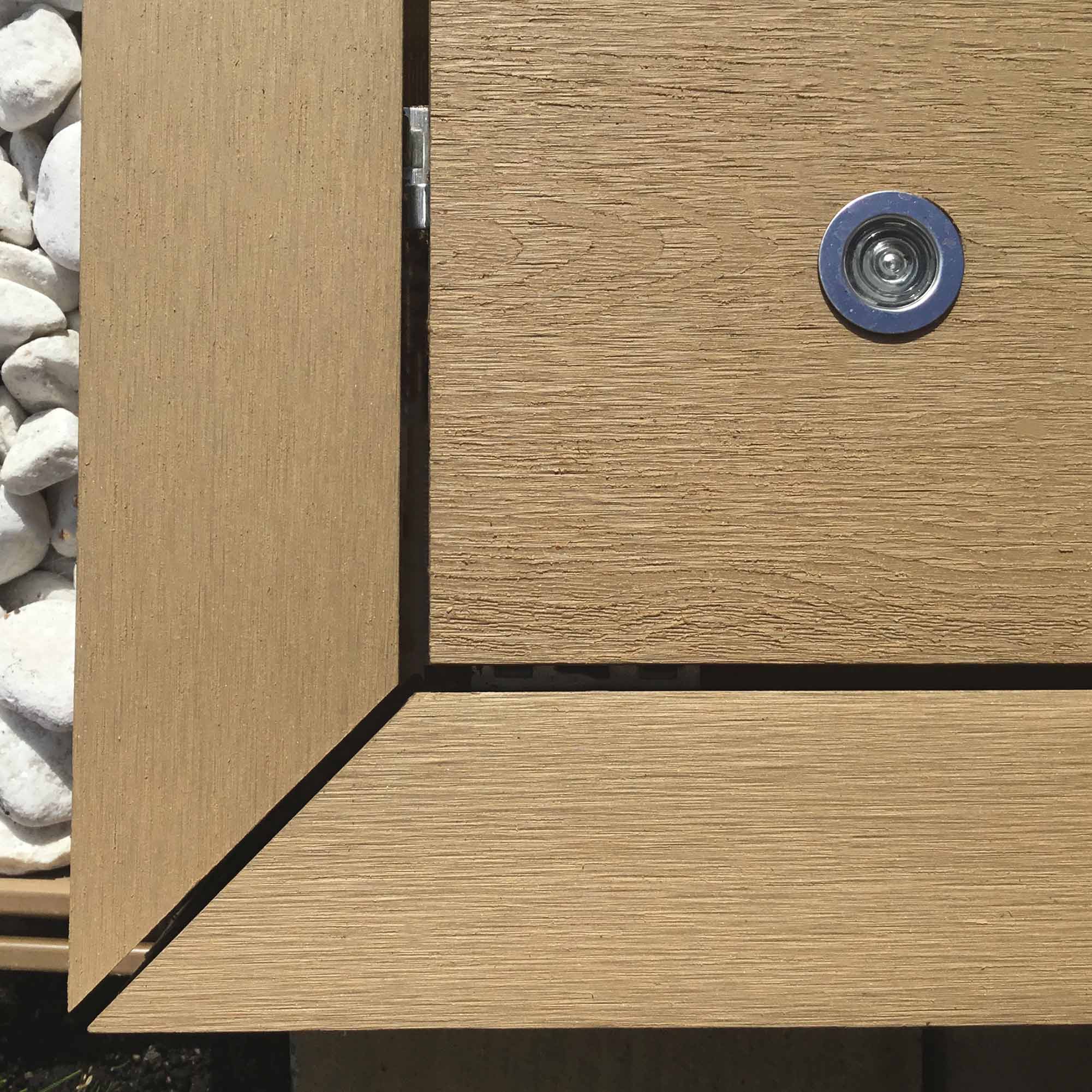 Granite Edge Board - 4M