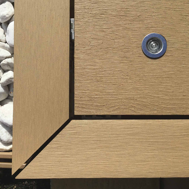 Granite Edge Board - 4M