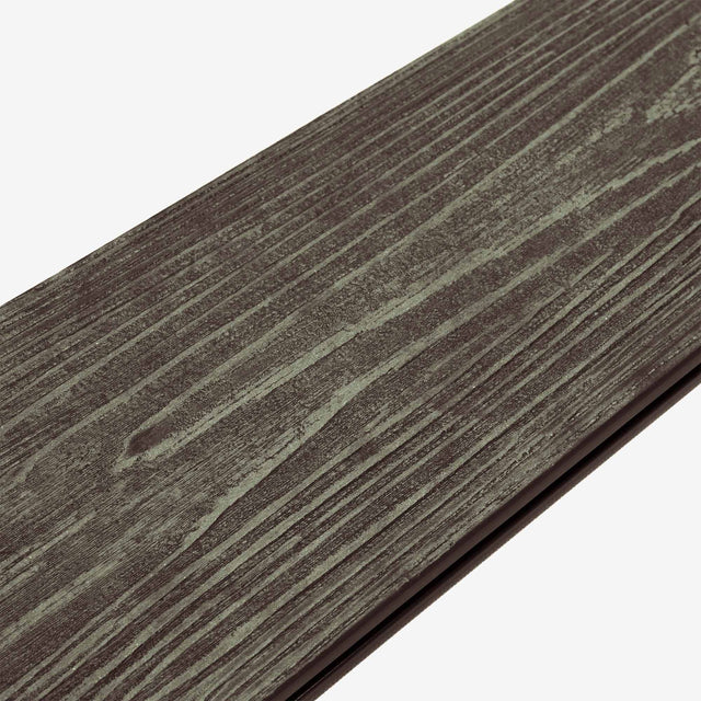 Moss Green Composite Decking | Explorer