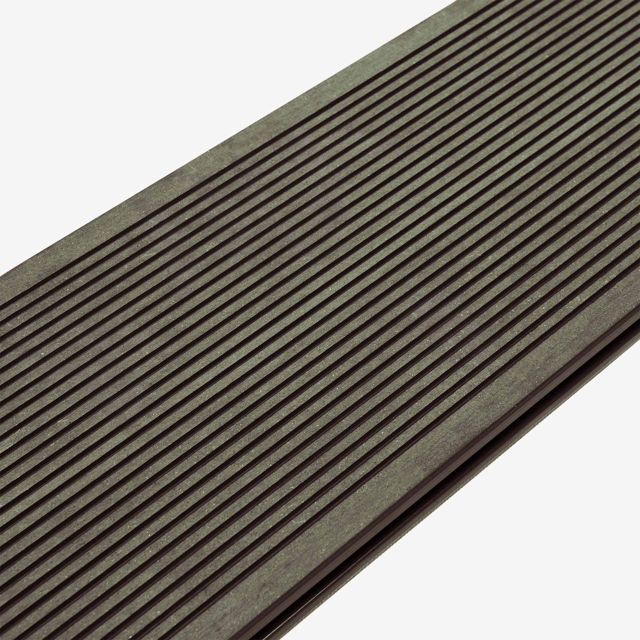 Moss Green Composite Decking | Explorer