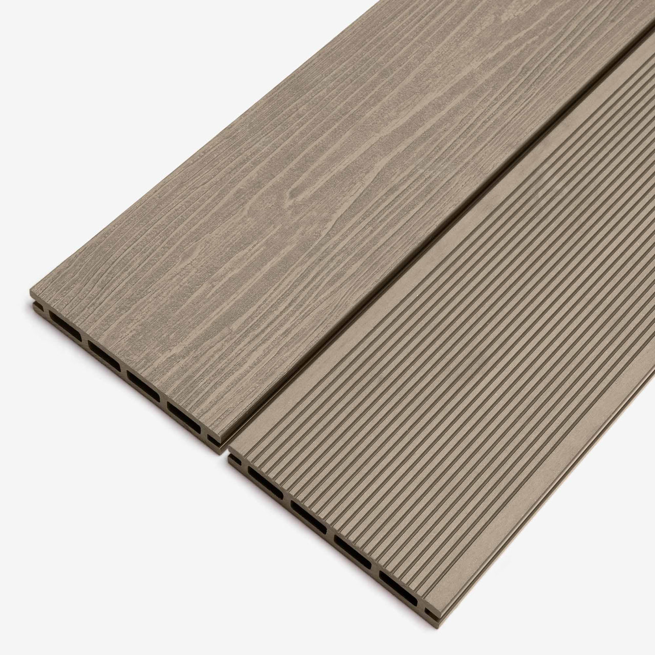 Oak Composite Decking | Explorer