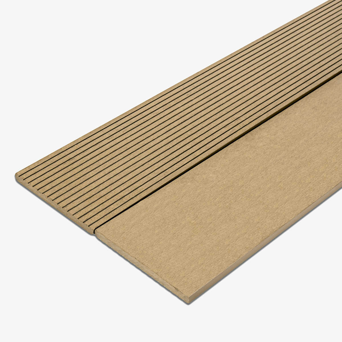 Oak Fascia 4m | Explorer